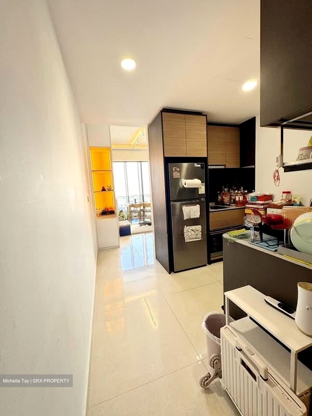 Midwood (D23), Condominium #536427291